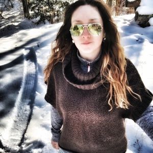 Meet your Posher, Gina